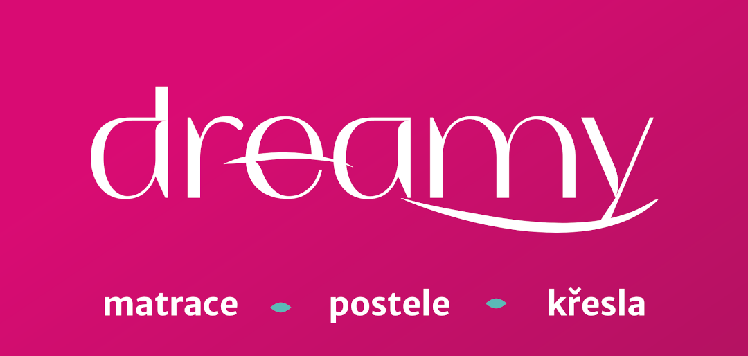 Dreamy: matrace, postele, křesla
