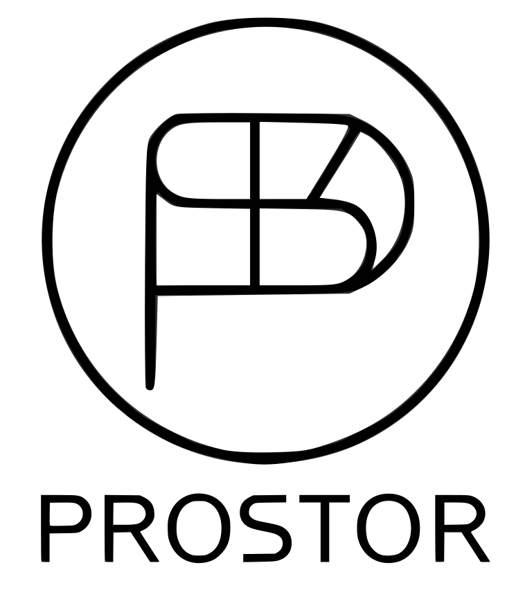 Kavárna Prostor