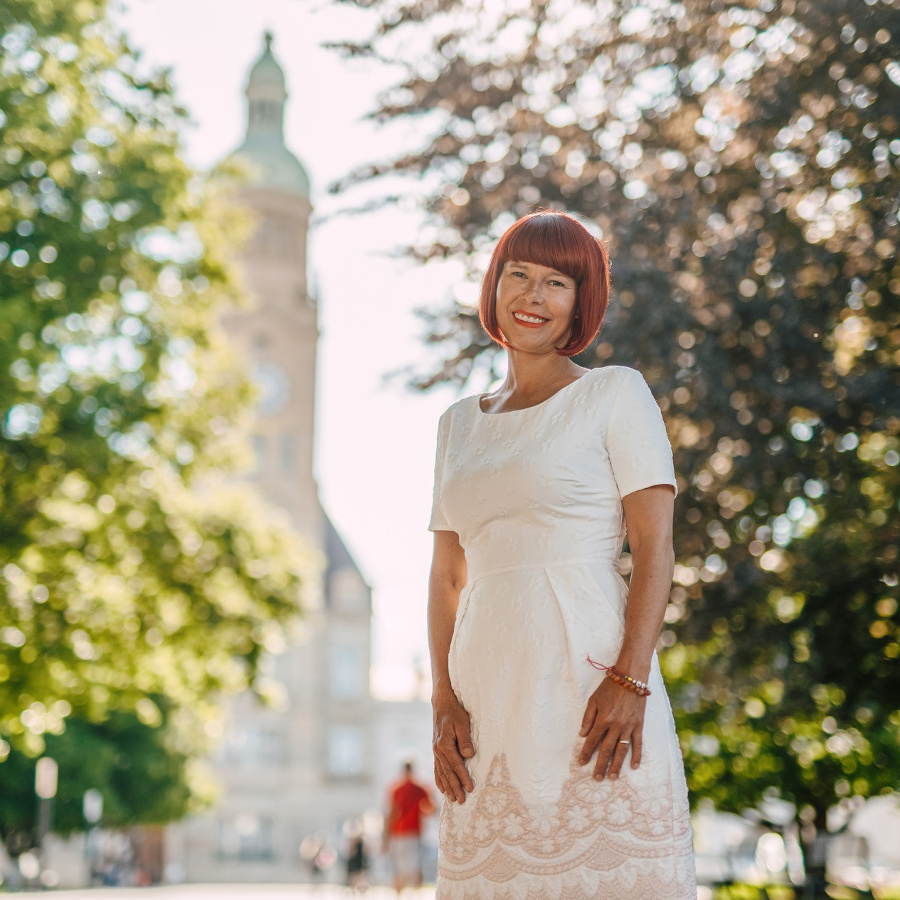 Milada Sokolová